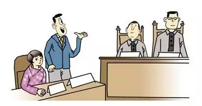 律师在庭审时需要注意时间和用语