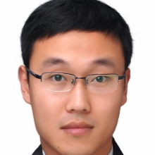 邓显峰