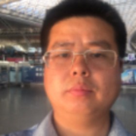 杨东升