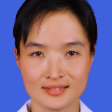 张丽