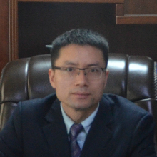 刘正峰