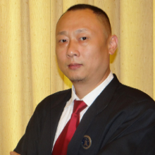 袁长城