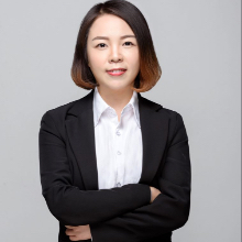 严丽霞