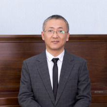 许有根