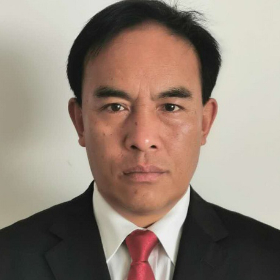 赵明江