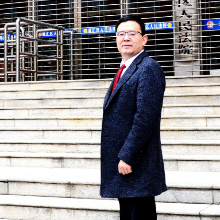 崔明晓