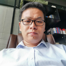 杨景雷