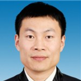 盛衍龙