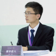 冷黄龙