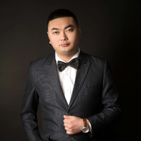李彬