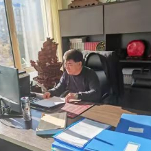 徐振华