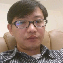 何海礼