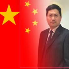 王宇峰