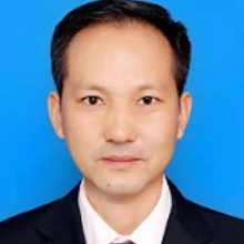 巩建强